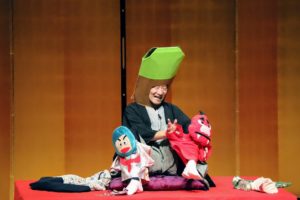 笑福亭鶴笑のおまかせ爆笑寄席