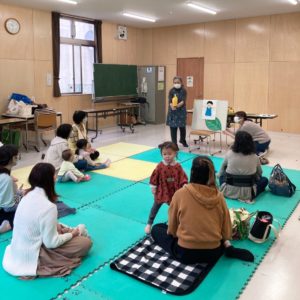 Littleこねっと★5/16第1回　報告