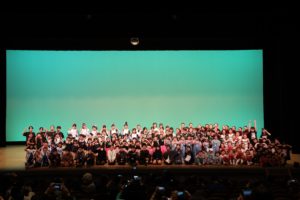 【ステージ編】子どもの創造表現フェスティバル2023 ～ぼくたちの夢ステージ～　報告