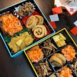 八千代台地域プーさんサークル企画「第５回おせち料理作り」報告